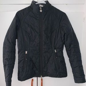 Winter Nike jacket
